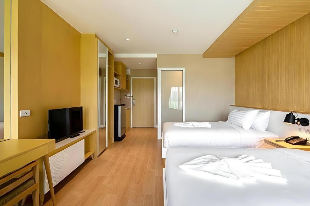 Hinn - Namm 3* Hua Hin