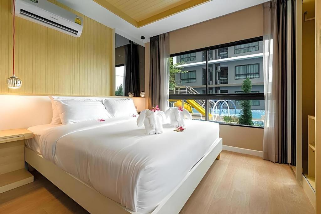 Hinn - Namm 3* Hua Hin