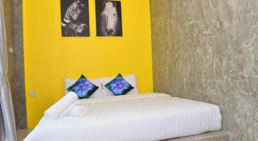 Hotel Moment House Hua Hin