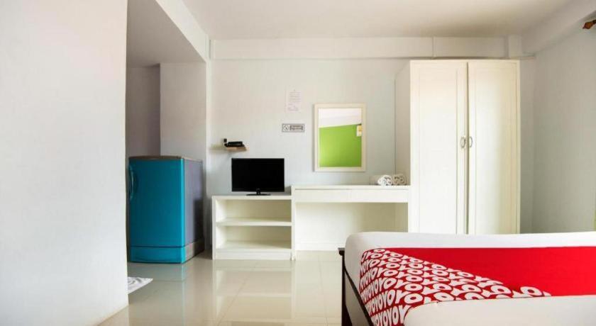 Oyo 314 The Space Hua Hin
