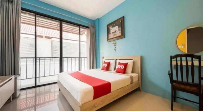 Oyo 314 The Space Hotel 2*