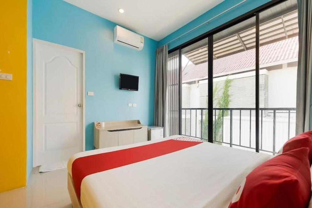 Oyo 314 The Space Hua Hin