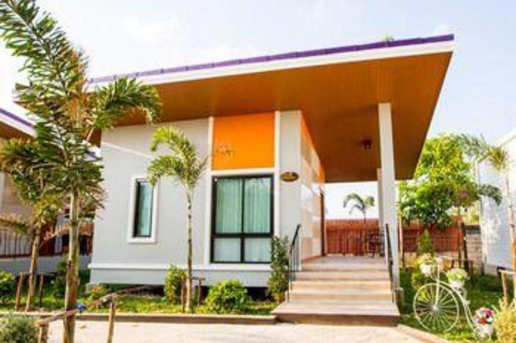 Baan Pran Boutique 3* Hua Hin
