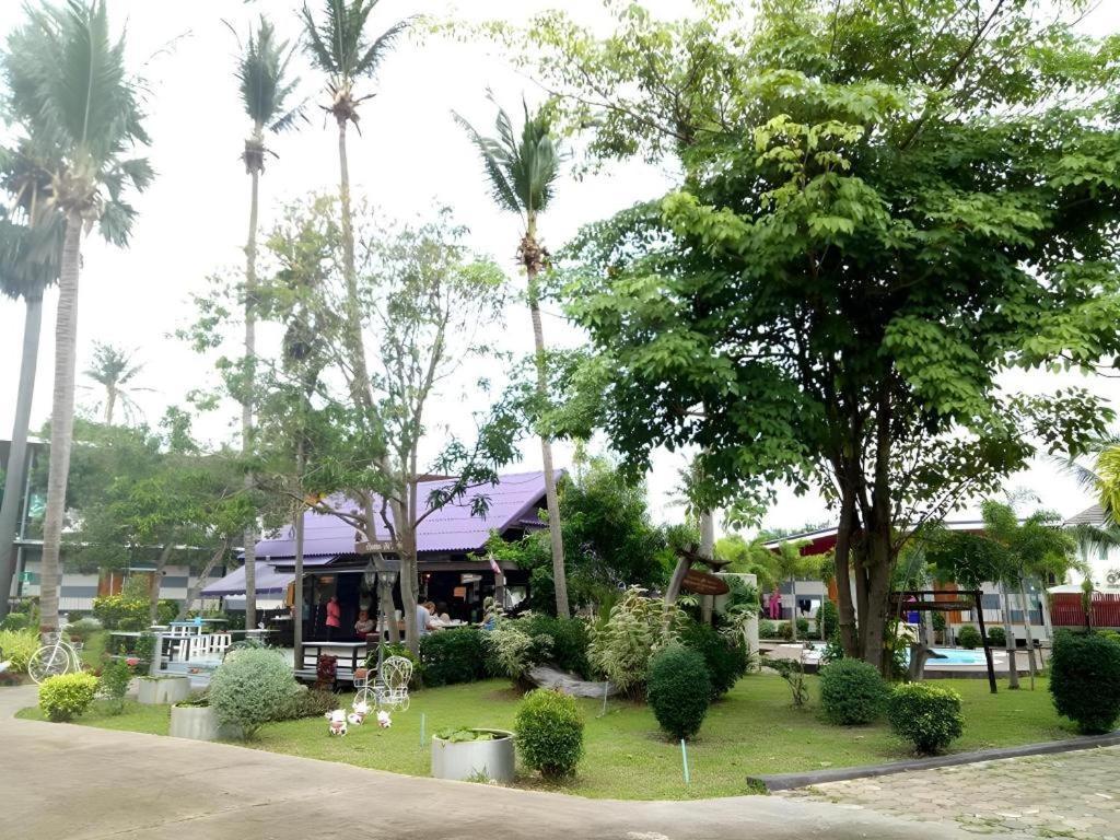 Resort Baan Pran Boutique