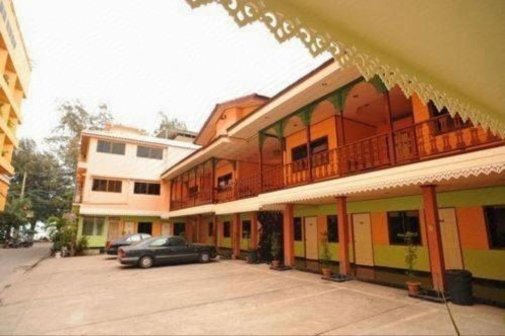 Magic House Hostel Hua Hin