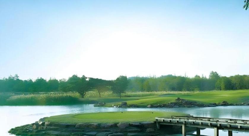 View And Golf Club 4* Hua Hin
