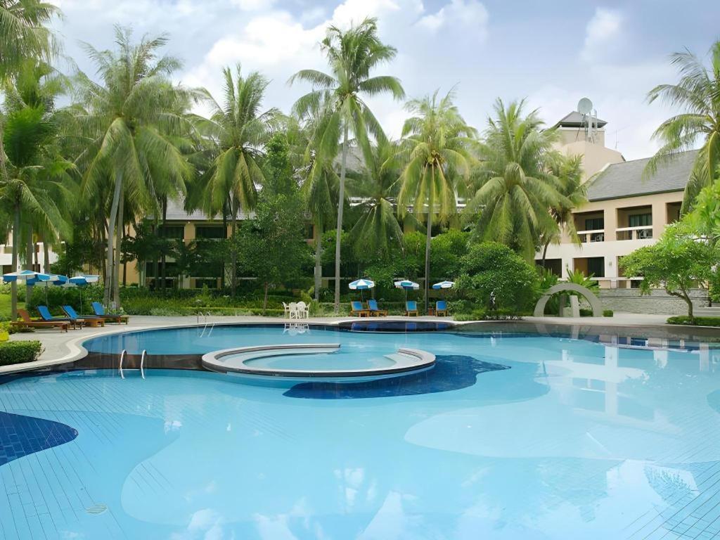 Khách sạn View And Golf Club Hua Hin