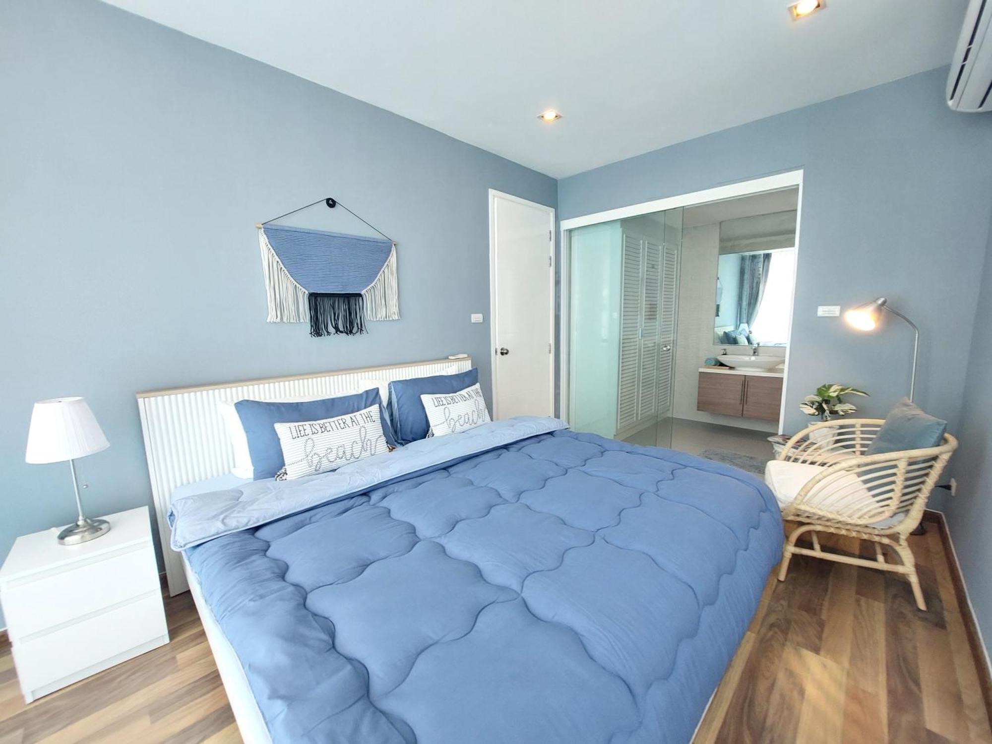 Apartment Cozy With Pool View Near *