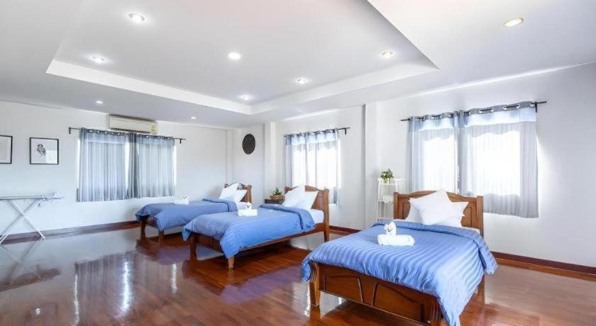 Dudnapa Pool Hotel 3*
