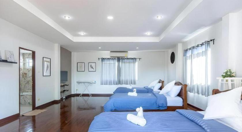 Hotel Dudnapa Pool 3*
