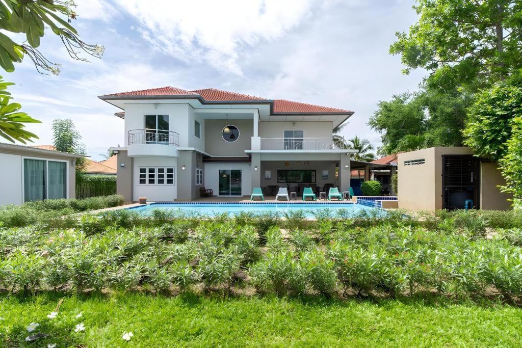 Dudnapa Pool Hotel Hua Hin