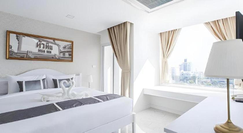 Resort B2 Premier Hua Hin