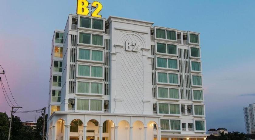 B2 Premier