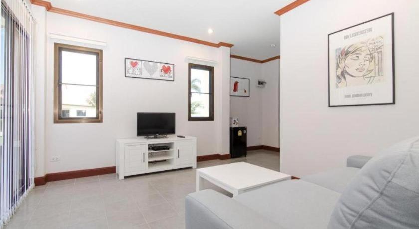Resort Thailand Resort Hotel 3*