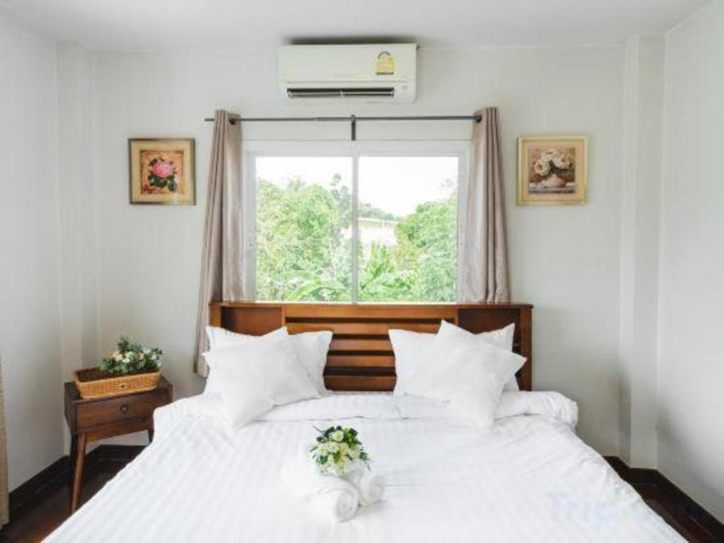 Dudnapa Pool Hotel Hua Hin