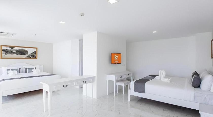 B2 Premier Resort Hua Hin