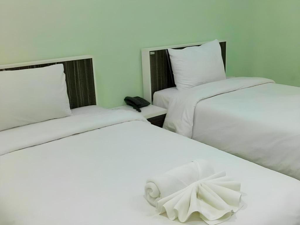 Chevasai 3* Hua Hin