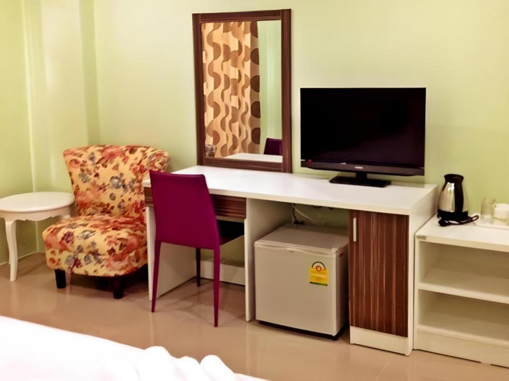 Hotel Chevasai