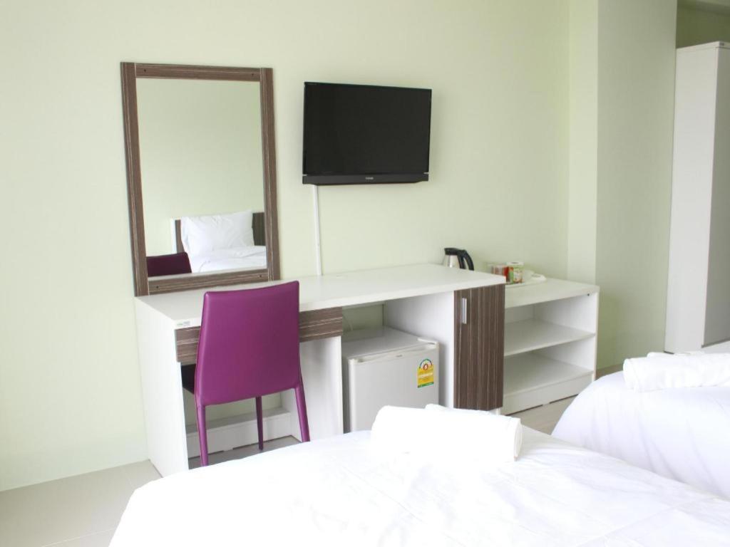 Chevasai 3* Hua Hin