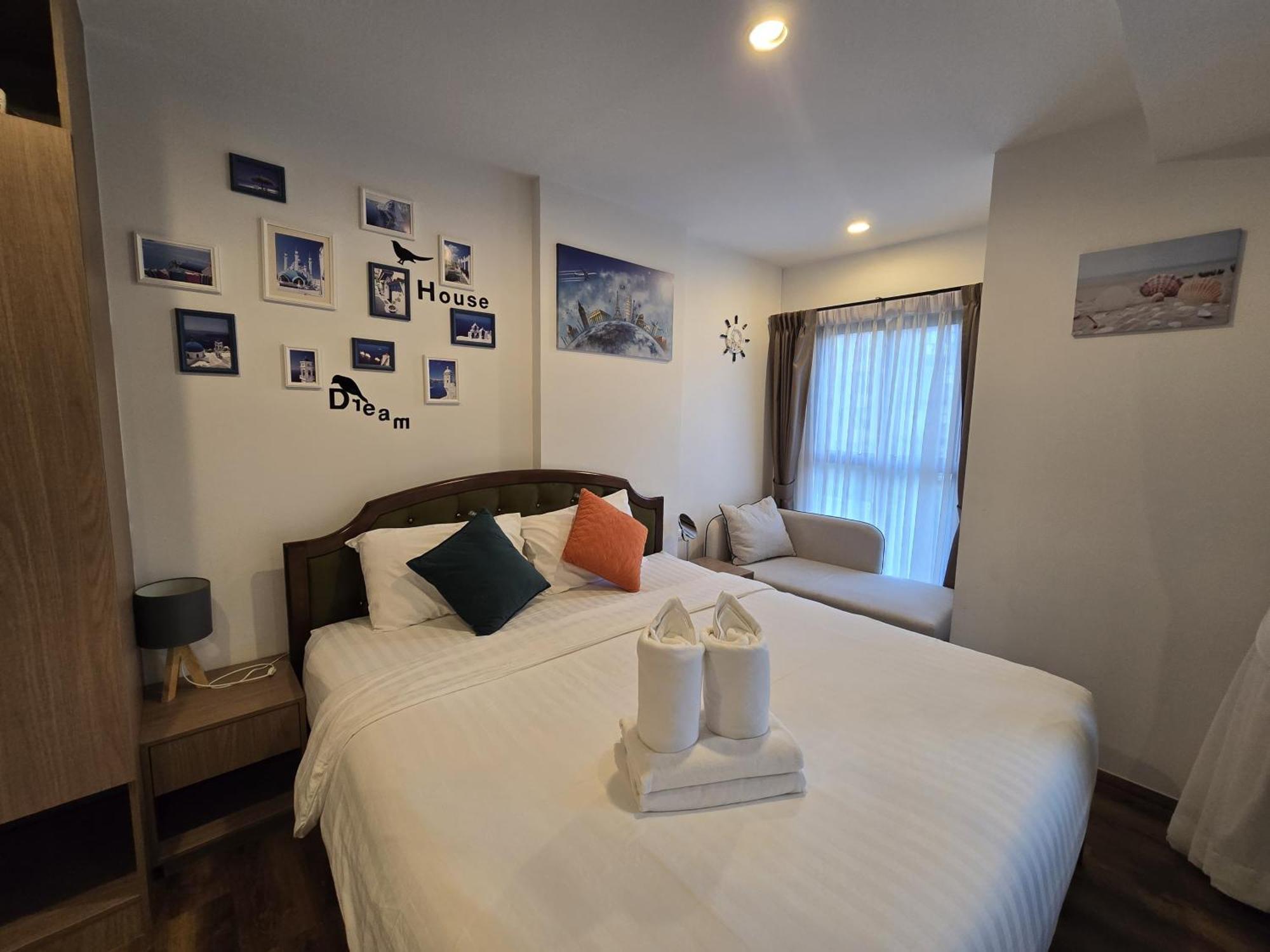 La Habana, Quiet And Well Located Condo Apartment *