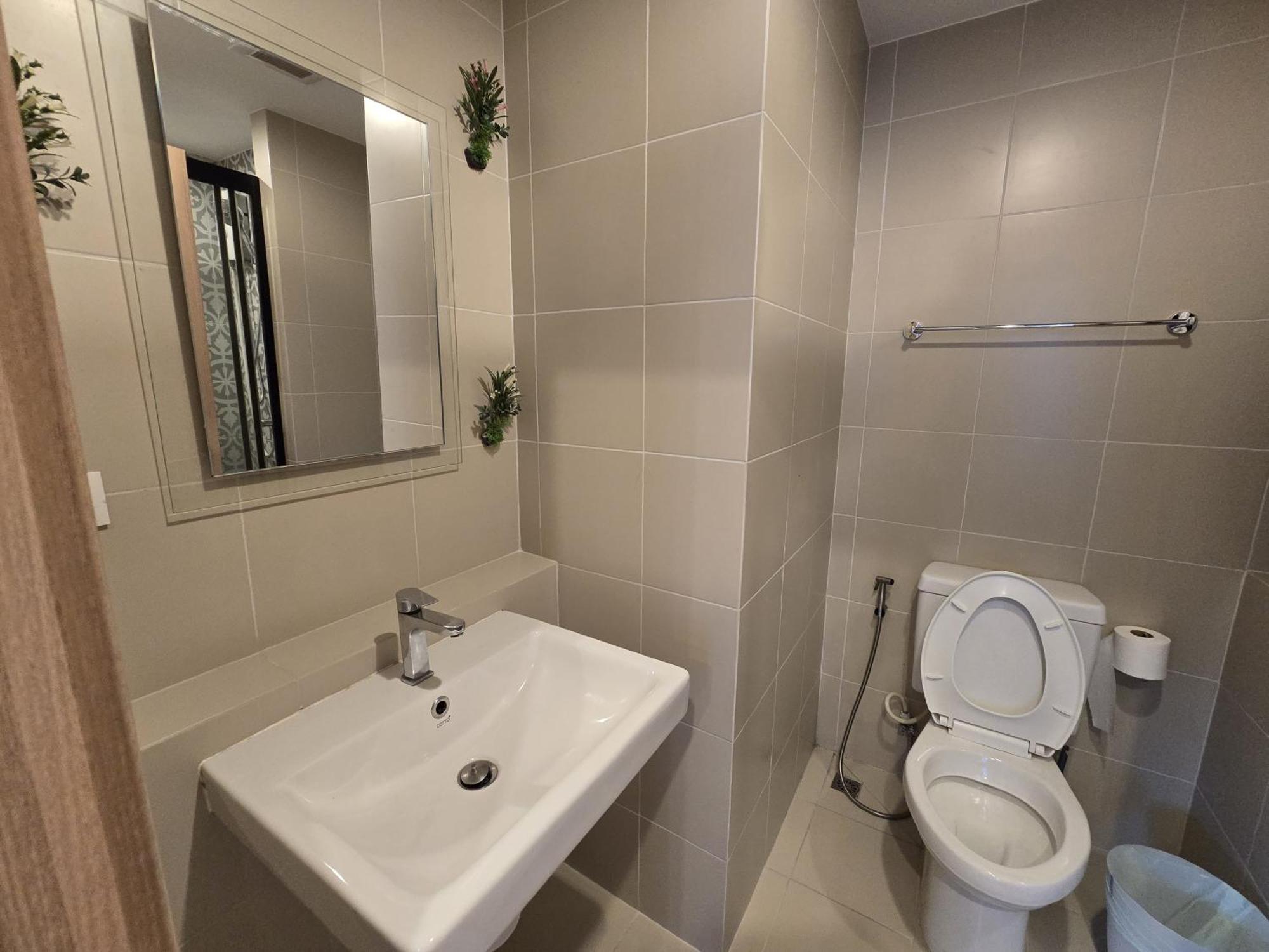 Apartment La Habana, Quiet And Well Located Condo *