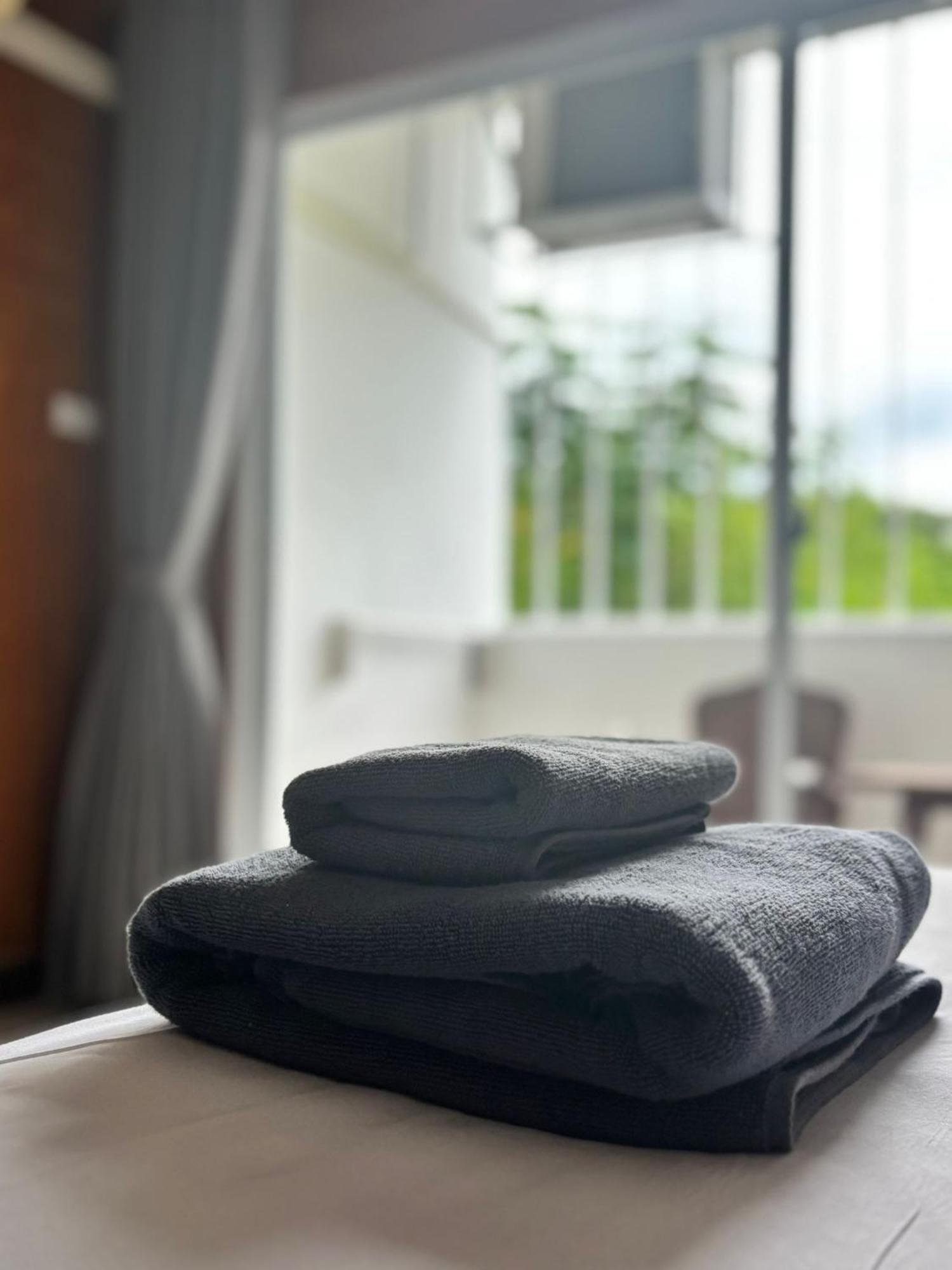Resort Luna Hut Hua Hin