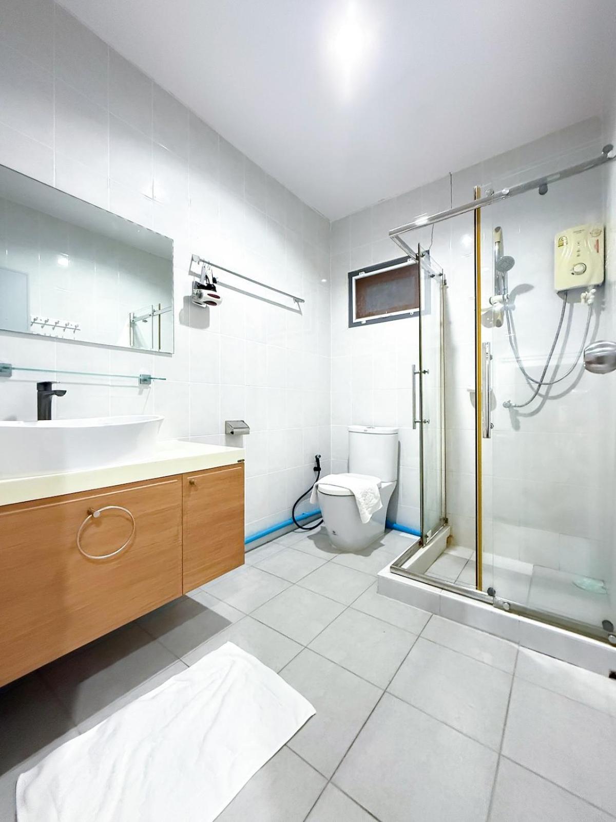 Tropical 2 Bedroom Pool House In Location Apartamento *
