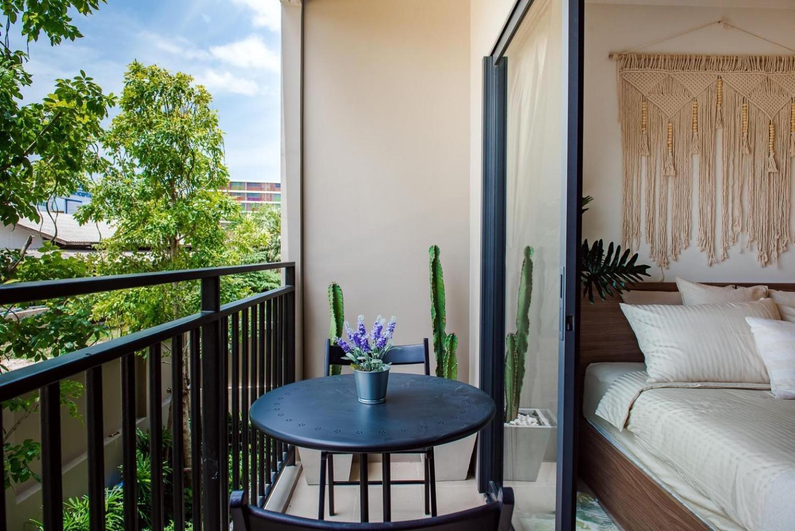 Apartment Lacasita White Hua Hin