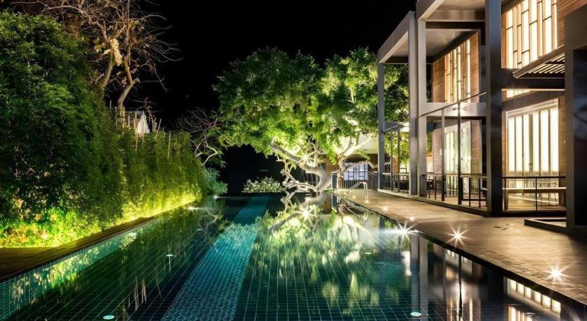 Resort The Blue Sky @