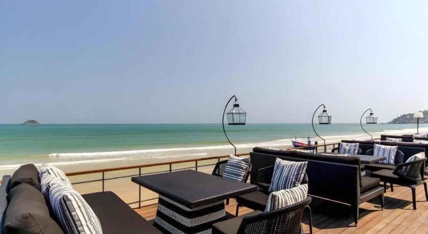 The Blue Sky @ 4* Hua Hin