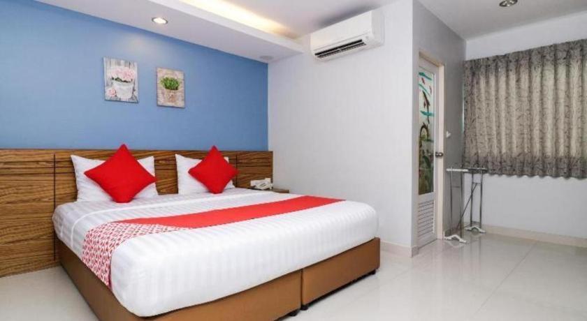 Hotel Oyo 121 Goodview Hua Hin