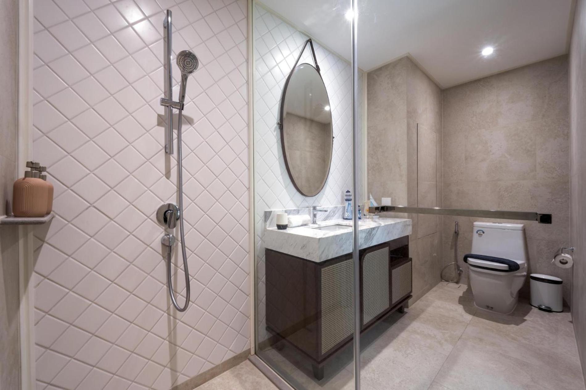 Intercontinental Residences 2 Bedroom - Ira Apartment Hua Hin