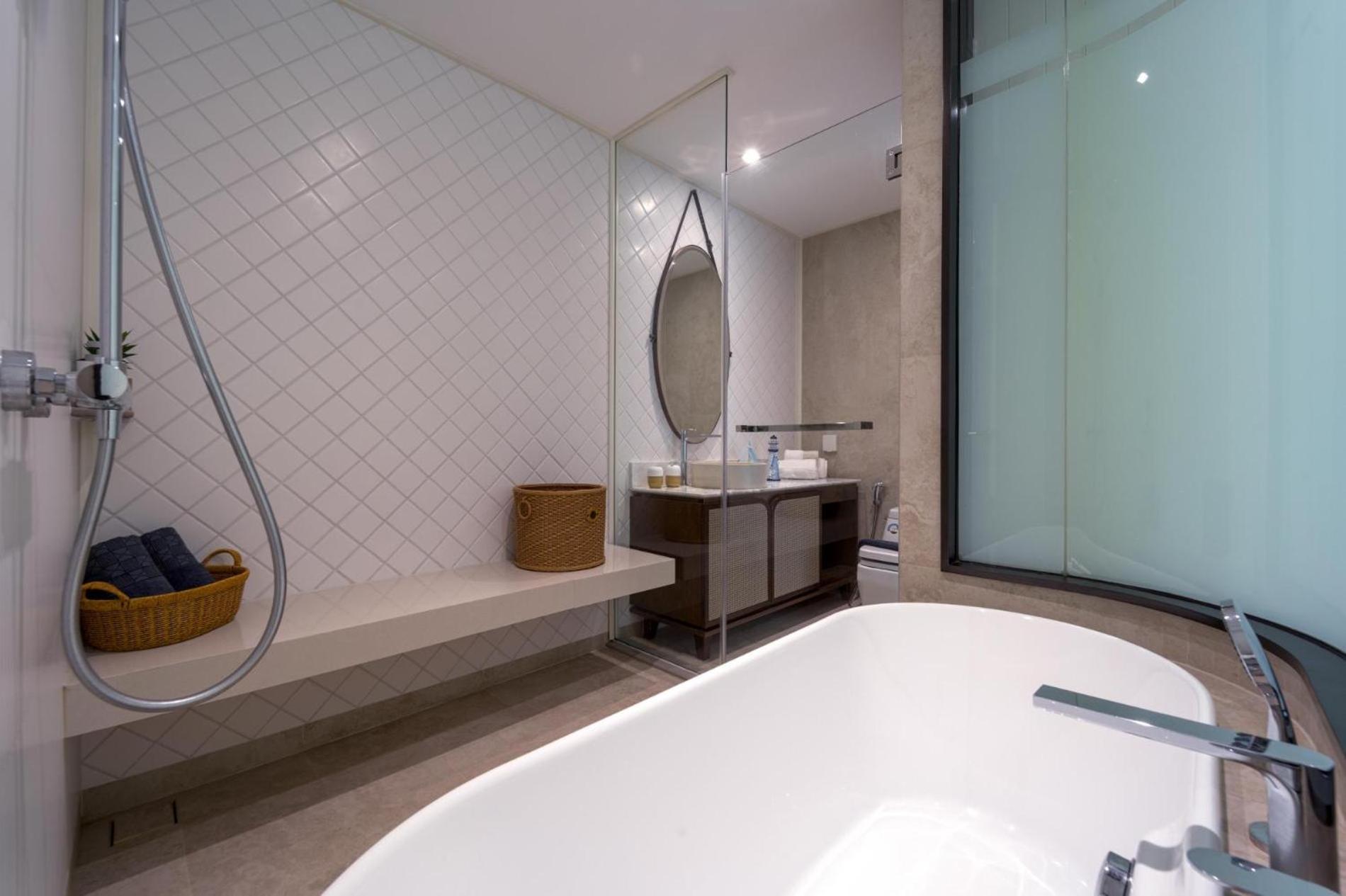 Intercontinental Residences 2 Bedroom - Ira *