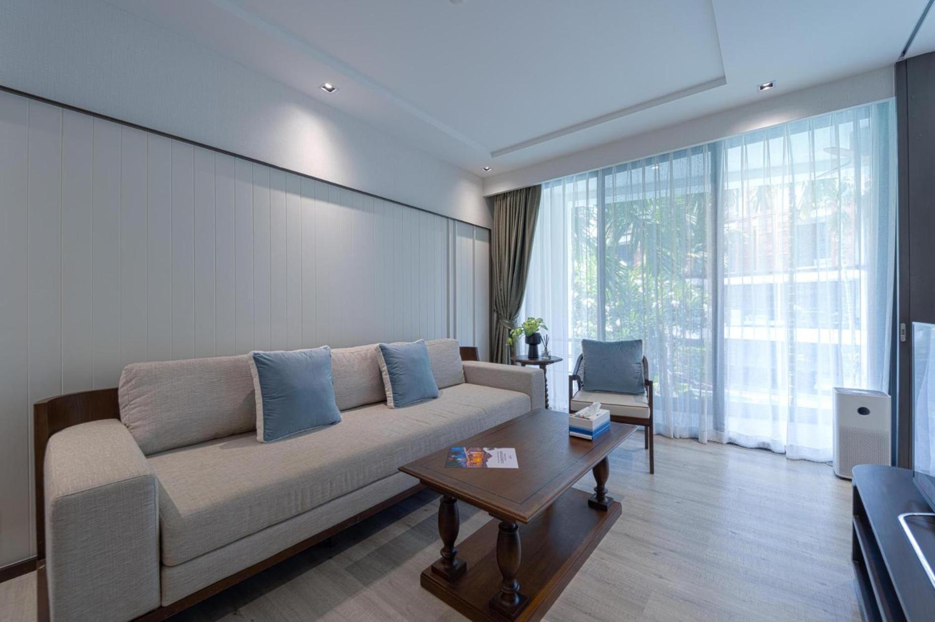 Intercontinental Residences 2 Bedroom - Ira Hua Hin