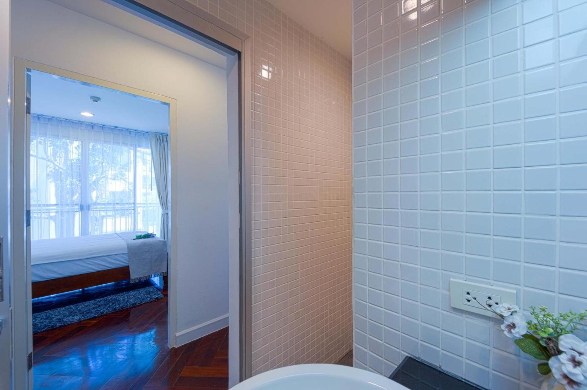 Apartment 2 Bedroom In Prime Location Bsrs *