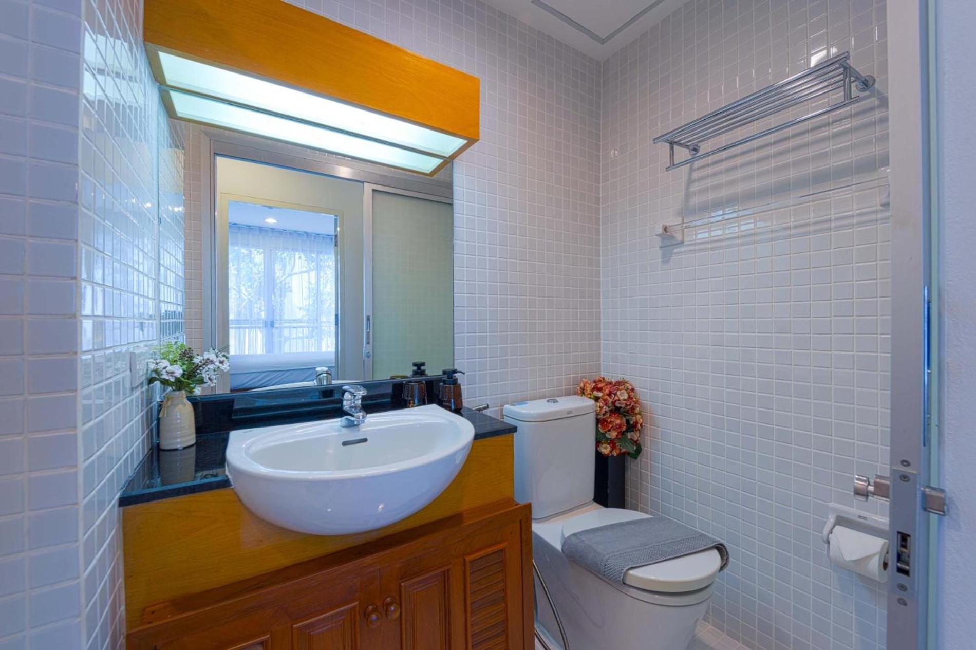 2 Bedroom In Prime Location Bsrs *