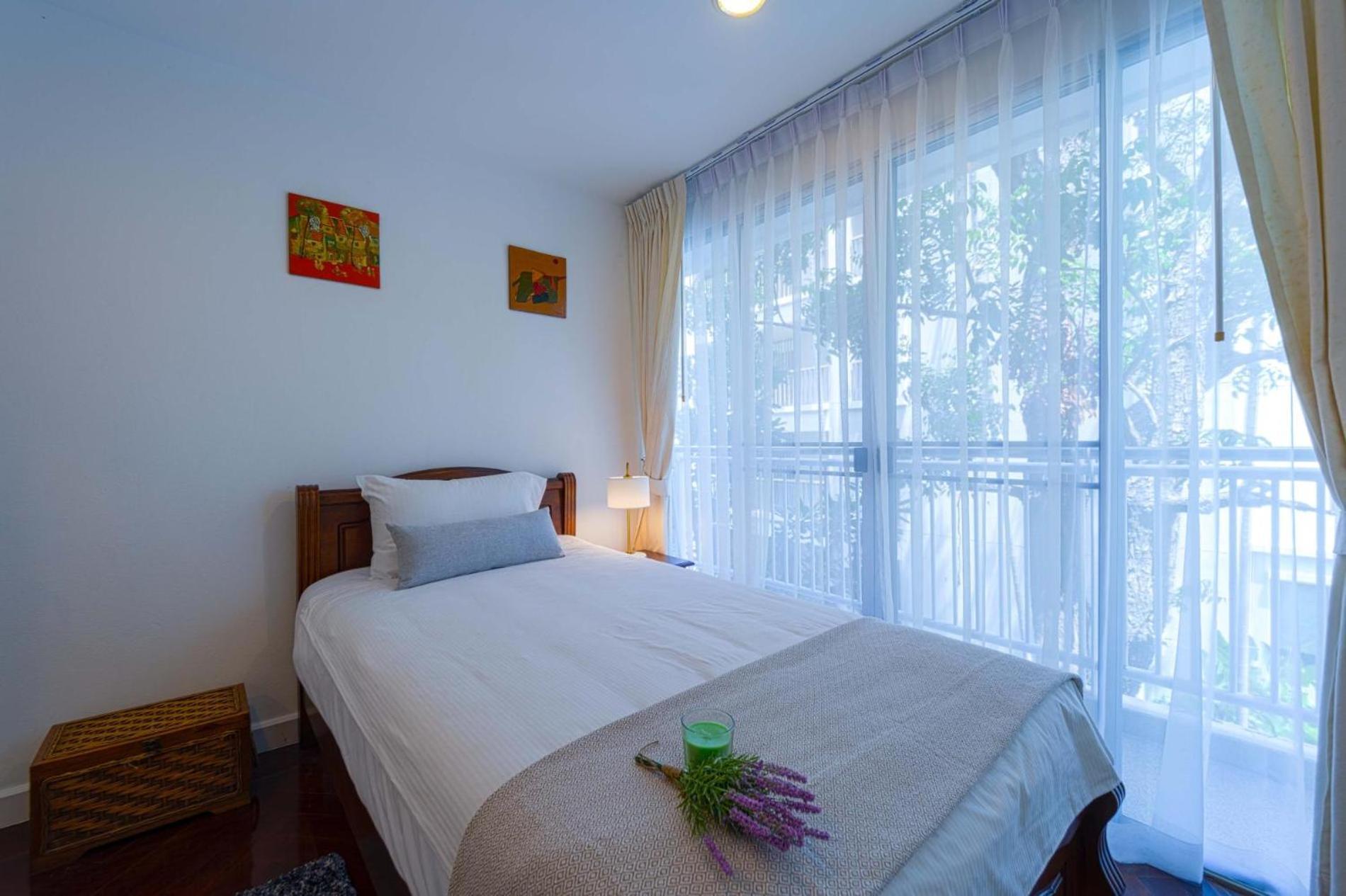 2 Bedroom In Prime Location Bsrs *