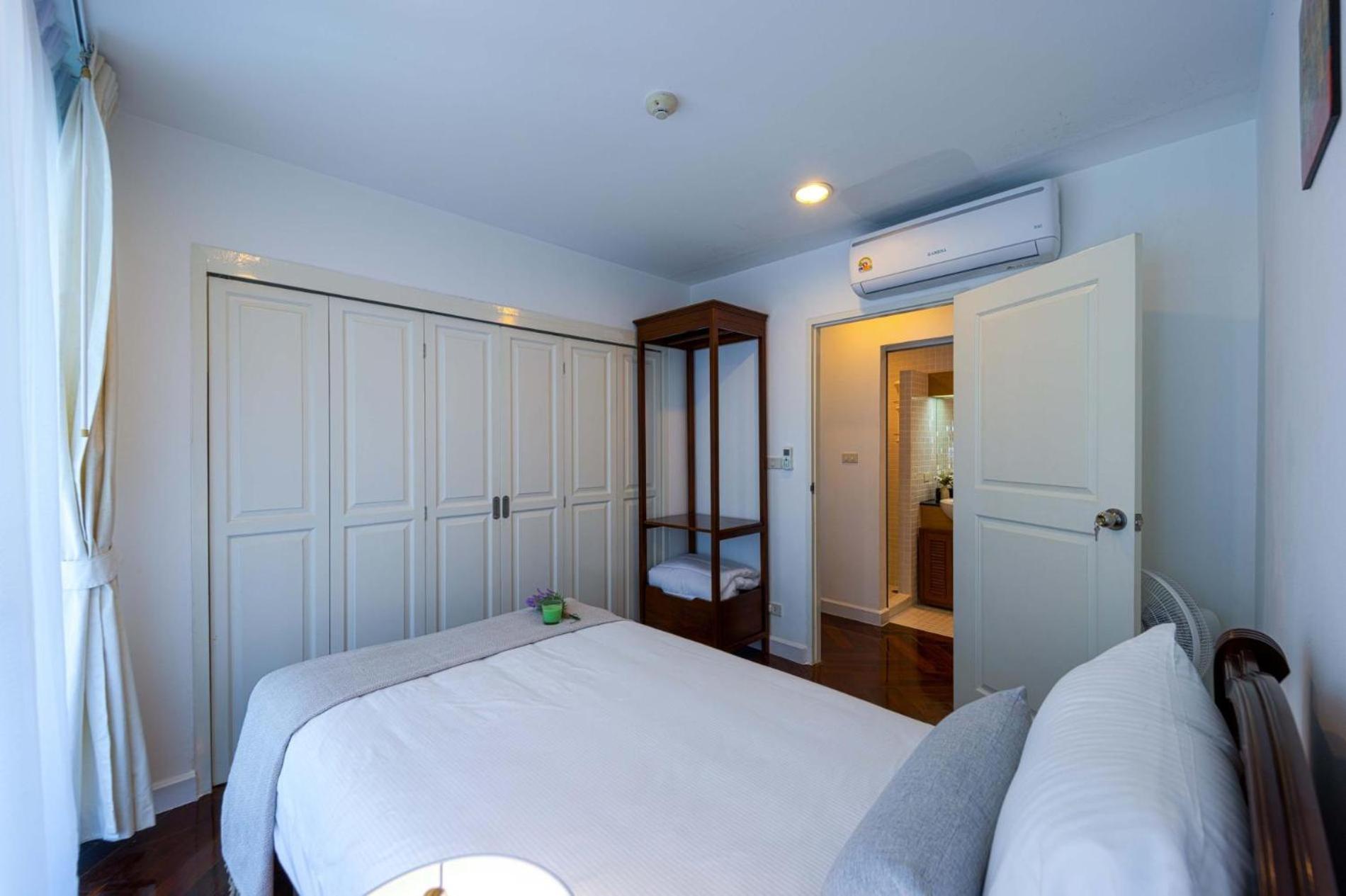 2 Bedroom In Prime Location Bsrs