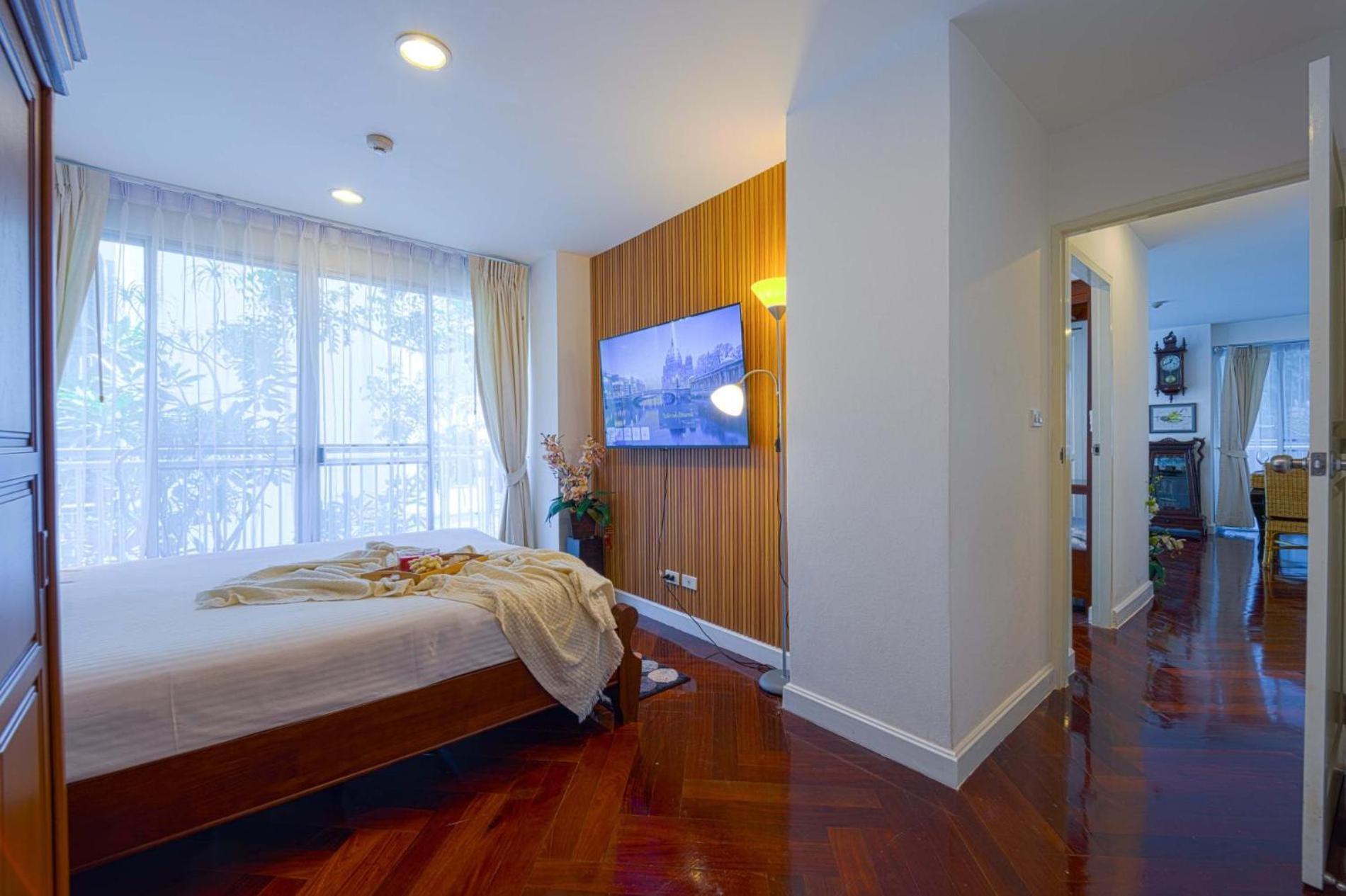 Apartment 2 Bedroom In Prime Location Bsrs *