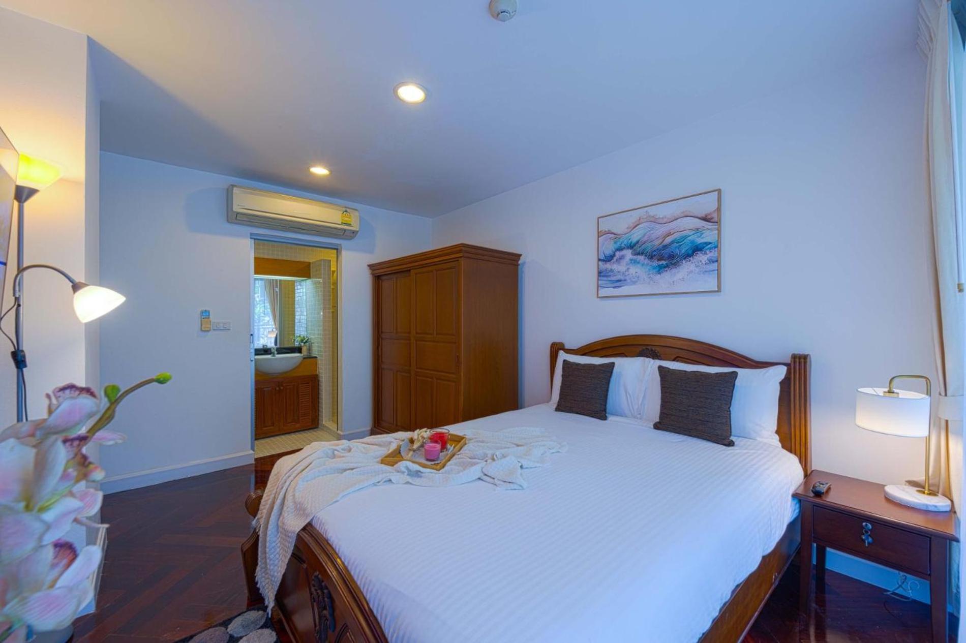 Apartment 2 Bedroom In Prime Location Bsrs