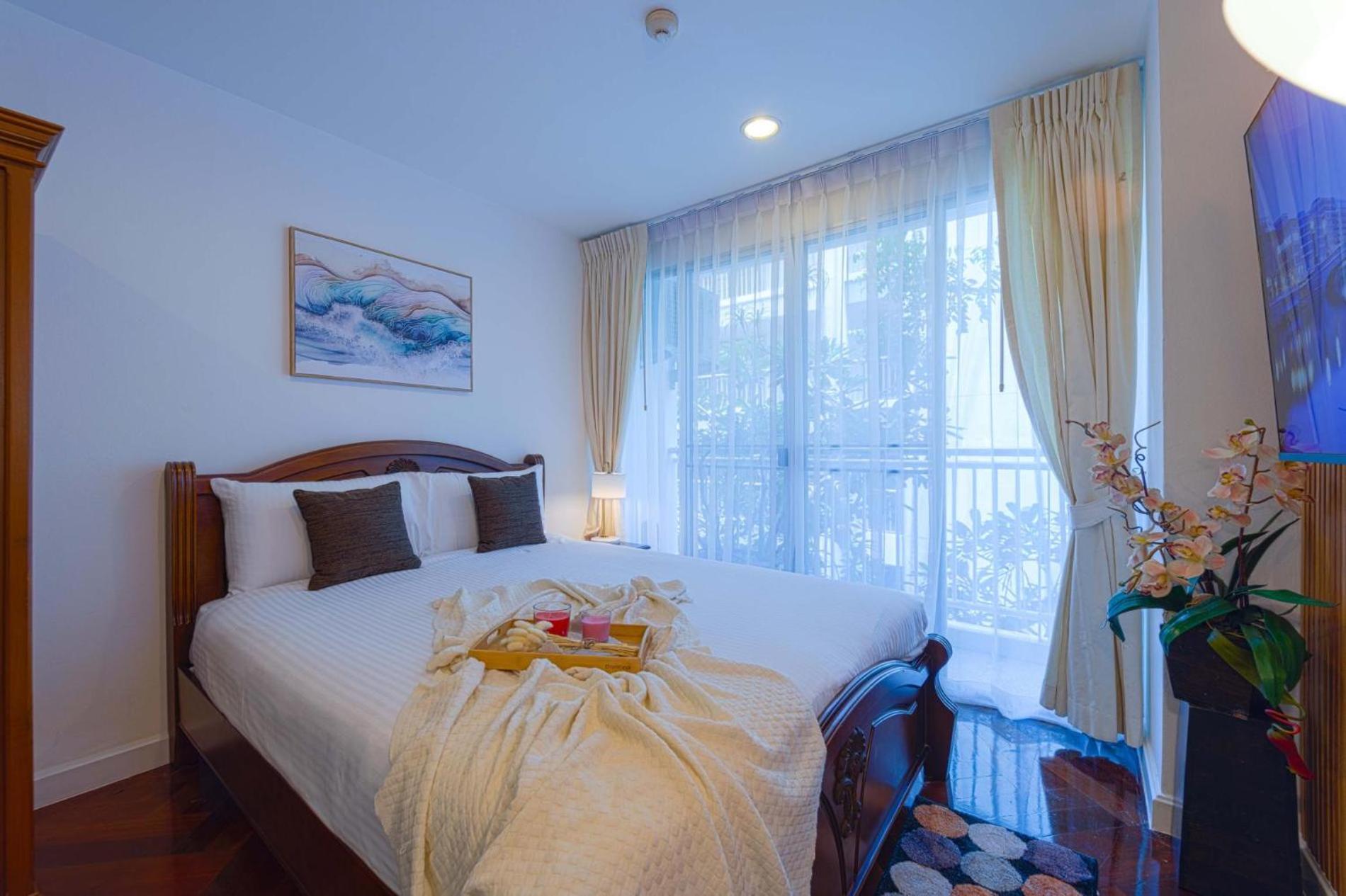 Apartment 2 Bedroom In Prime Location Bsrs *