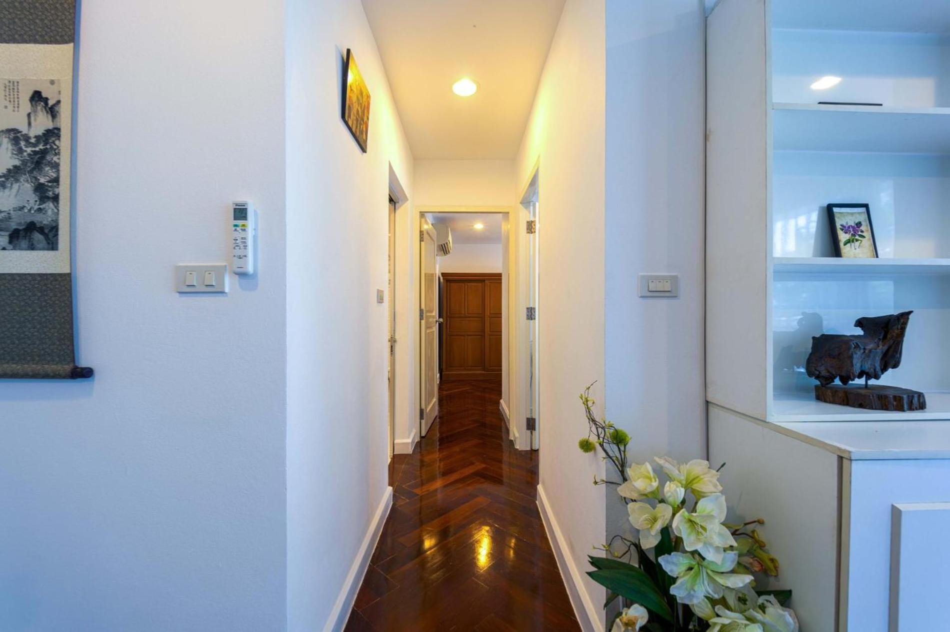 2 Bedroom In Prime Location Bsrs *