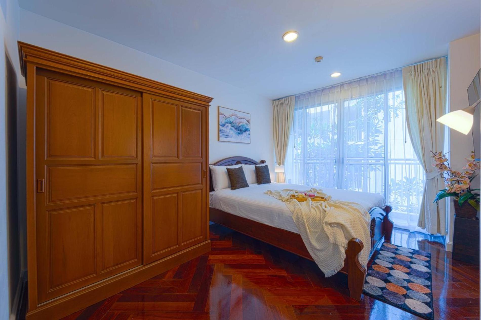 Apartment 2 Bedroom In Prime Location Bsrs *