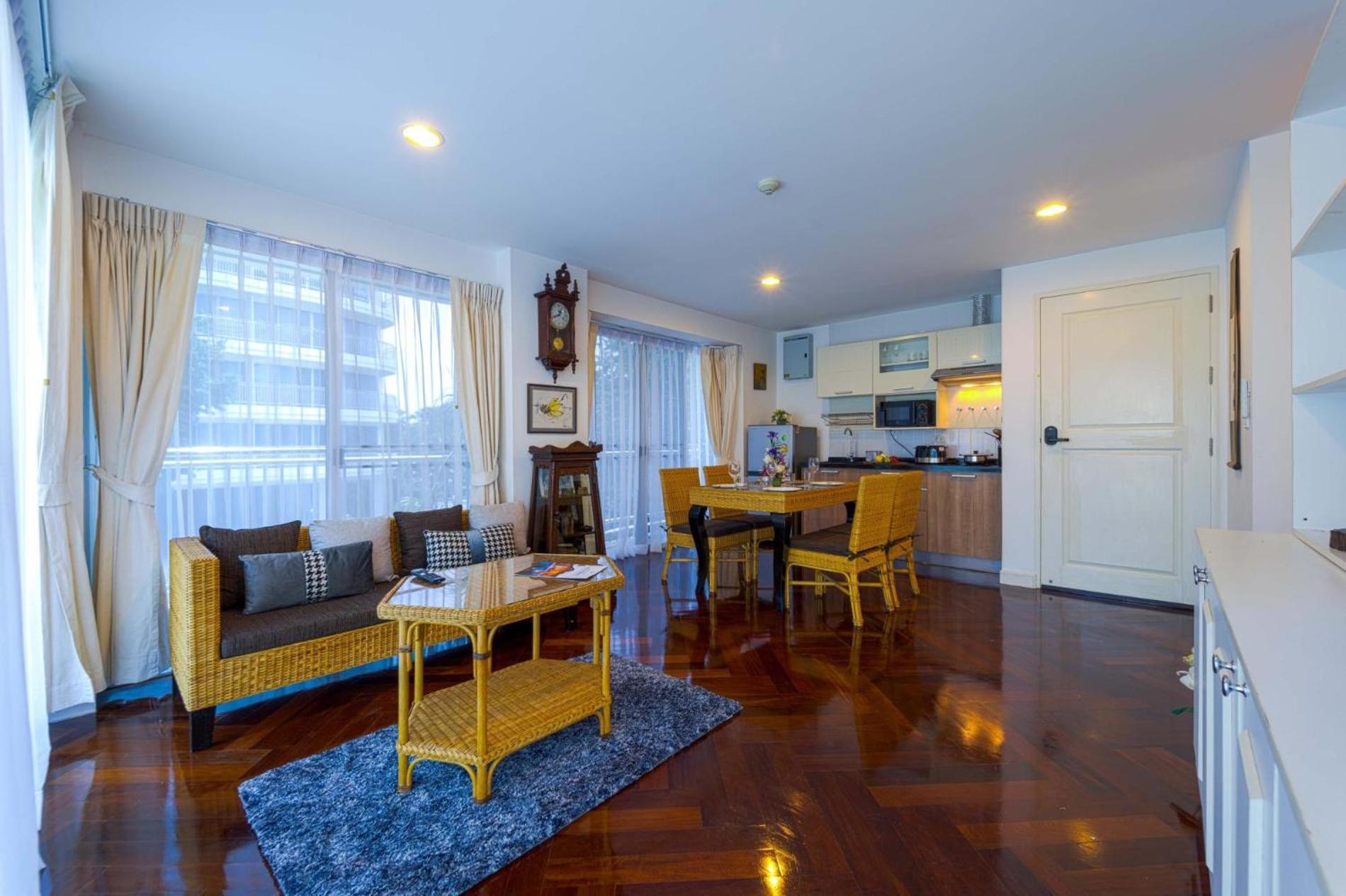Apartment 2 Bedroom In Prime Location Bsrs *