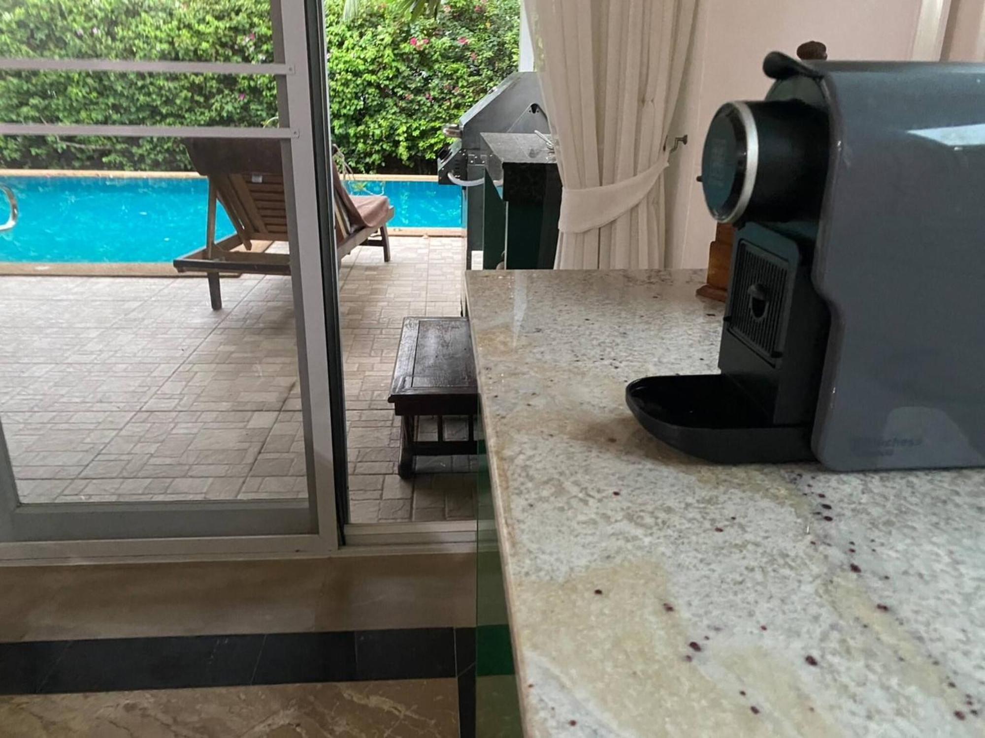Hidden Oasis Private Pool 2km To Beachmall Hua Hin