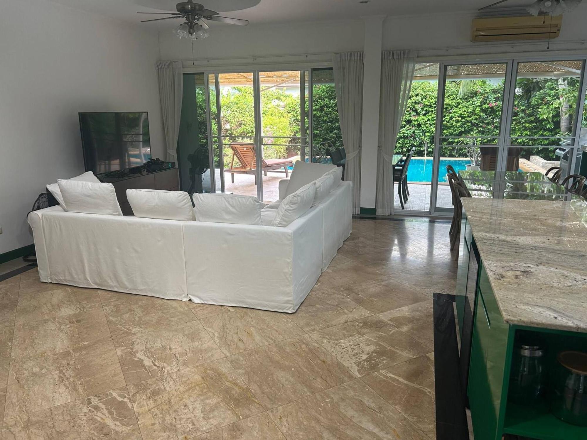 Hidden Oasis Private Pool 2km To Beachmall Villa *