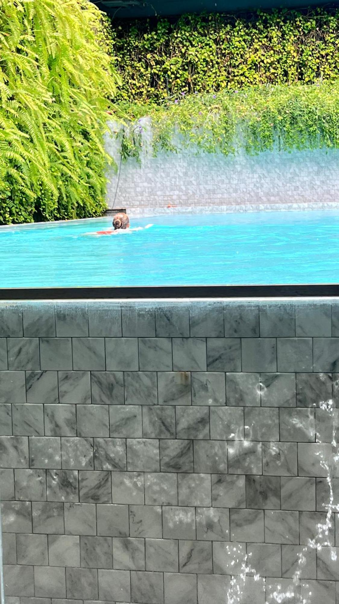 Apartment Cozy Spacious Near & Mall With Washing Machine & Smart Tv #a09 Hua Hin