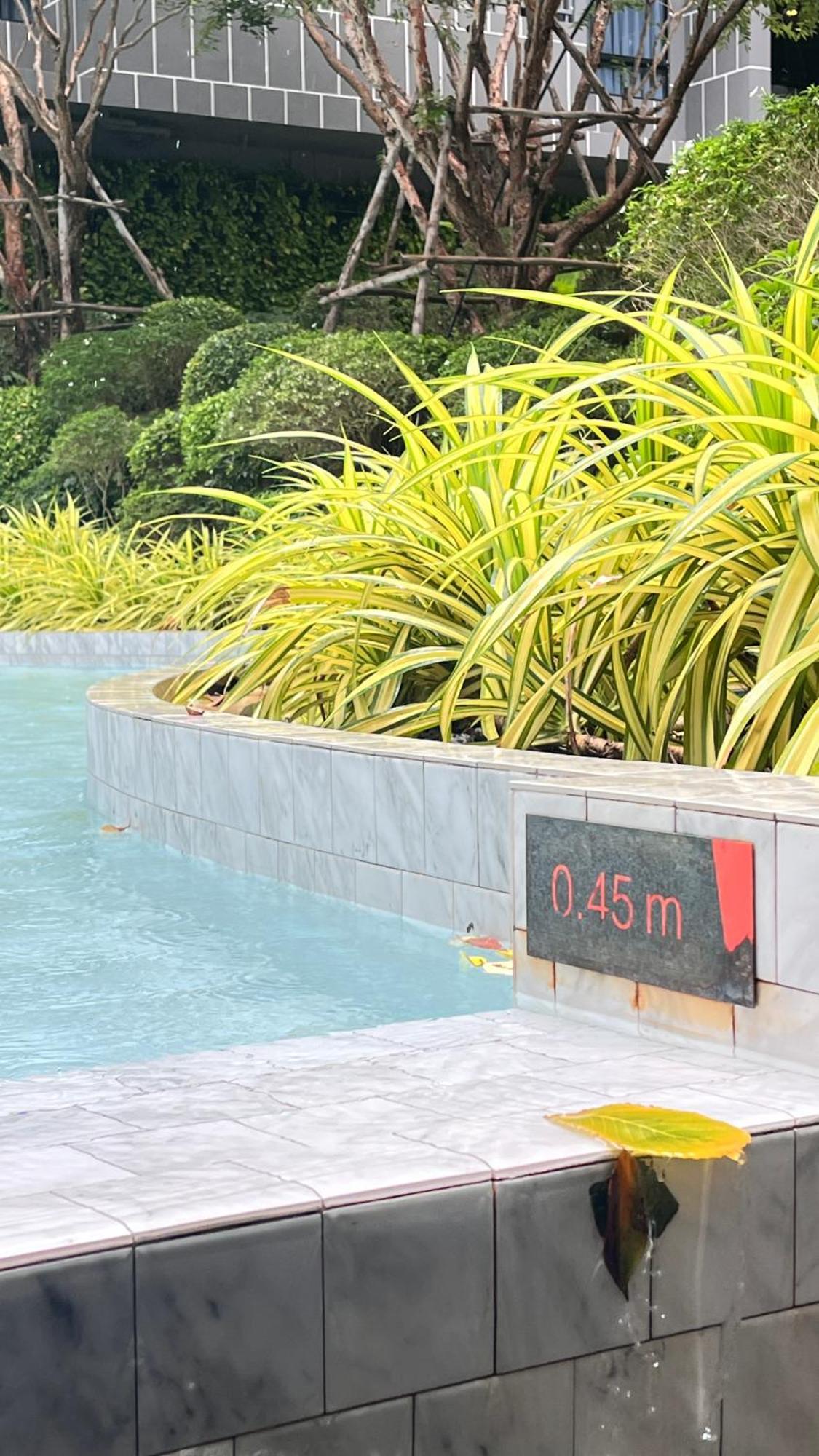 Apartment Cozy Spacious Near & Mall With Washing Machine & Smart Tv #a09 Hua Hin