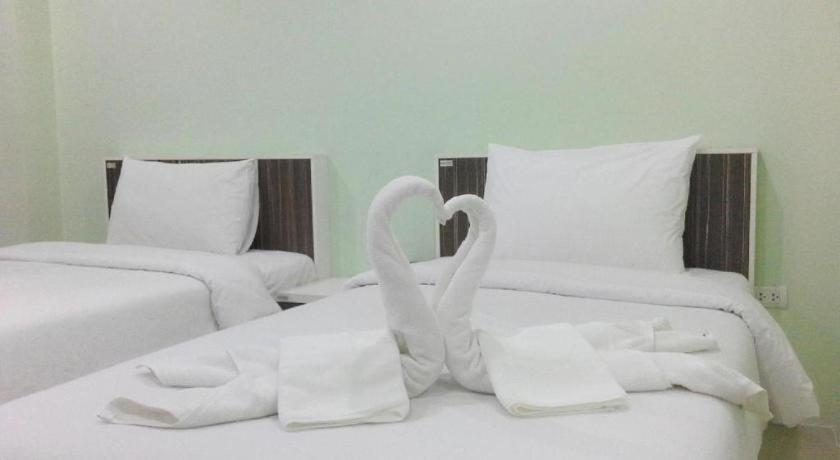 Hotel Chevasai Hua Hin