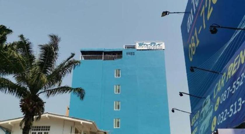 Chevasai Hotel